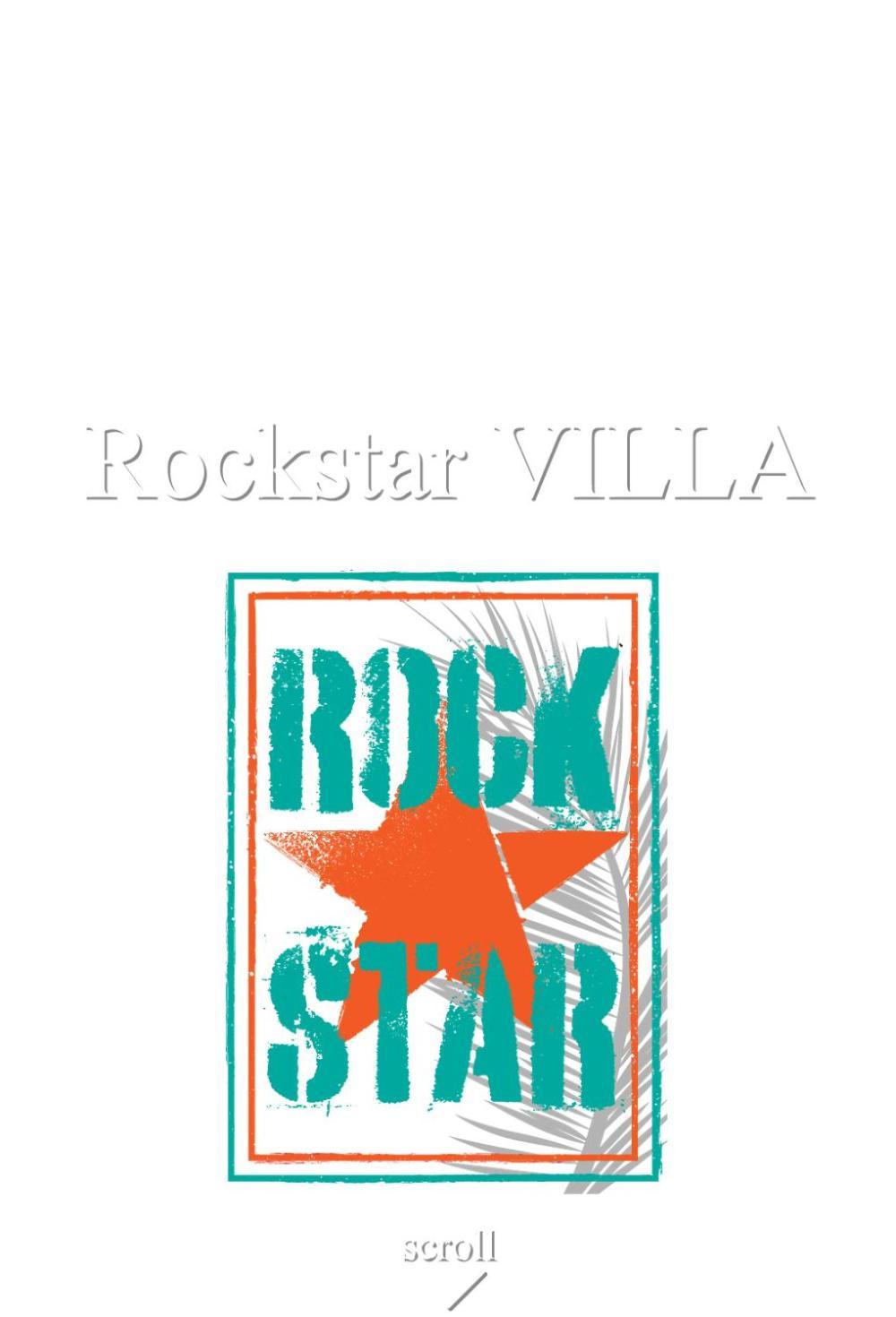 Rockstar Villa Avadzsi Kültér fotó