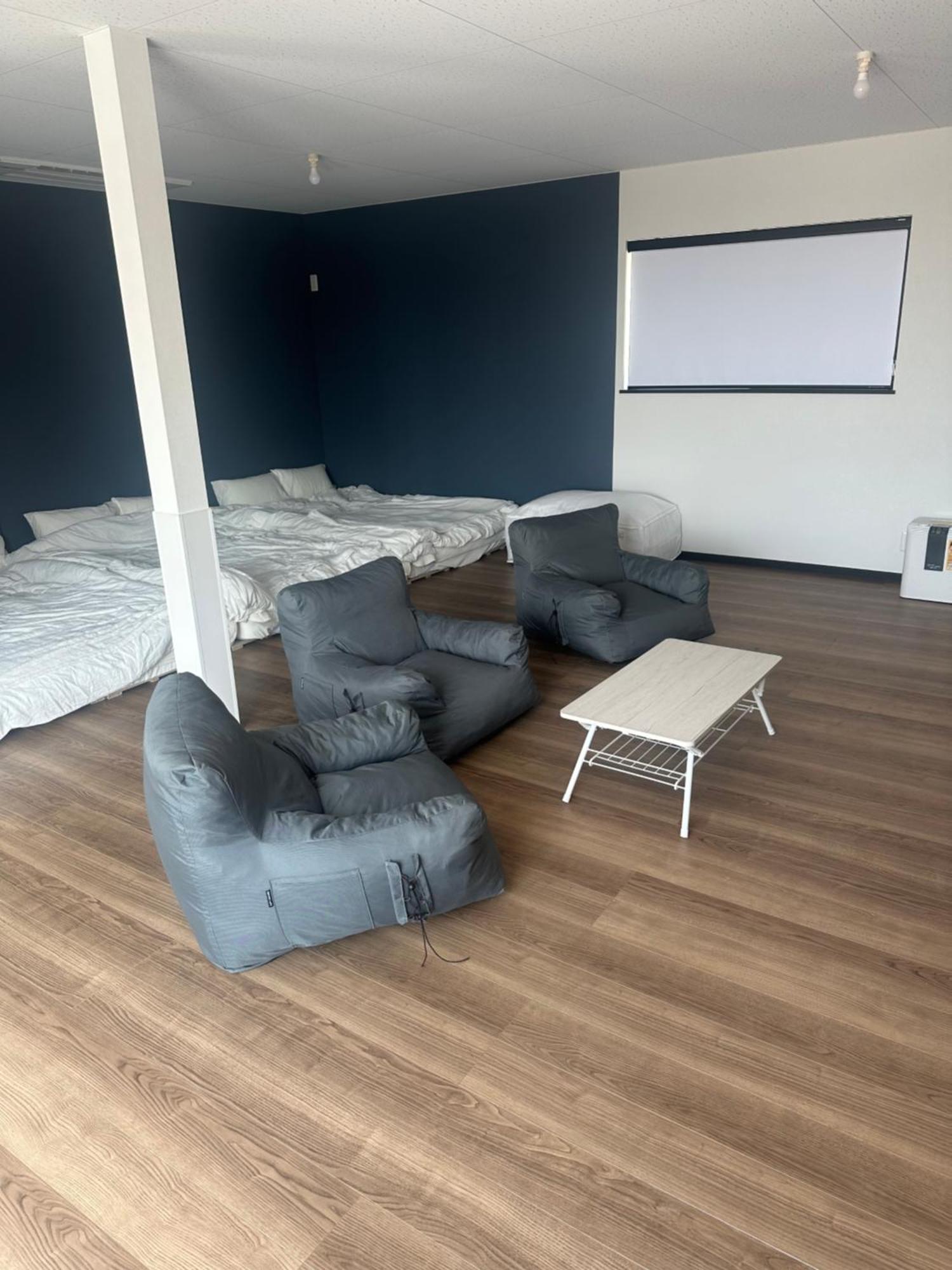 Rockstar Villa Avadzsi Kültér fotó